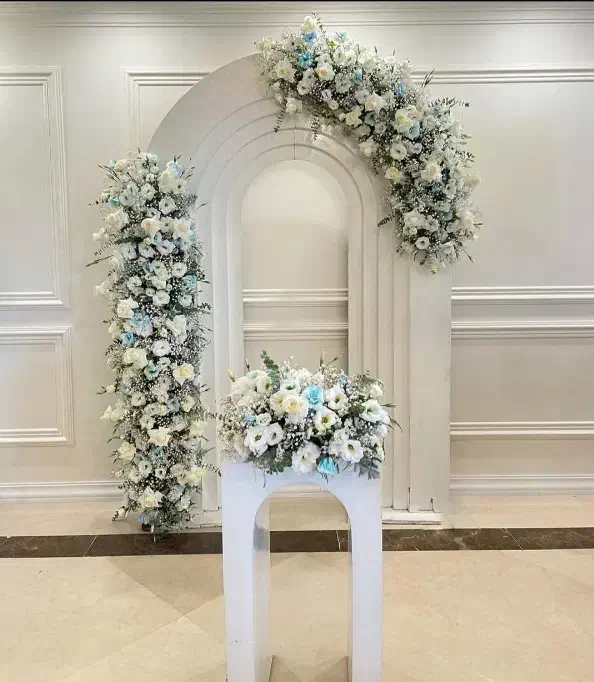 گل آرایی نامزدی بله برون و تولد|خدمات پذیرایی، مراسم|رودهن, |دیوار