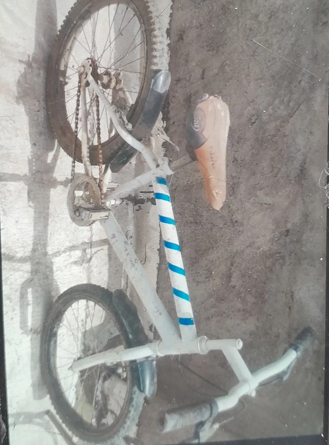 دوچرخه|دوچرخه، اسکیت، اسکوتر|نیشابور, فیض آباد|دیوار