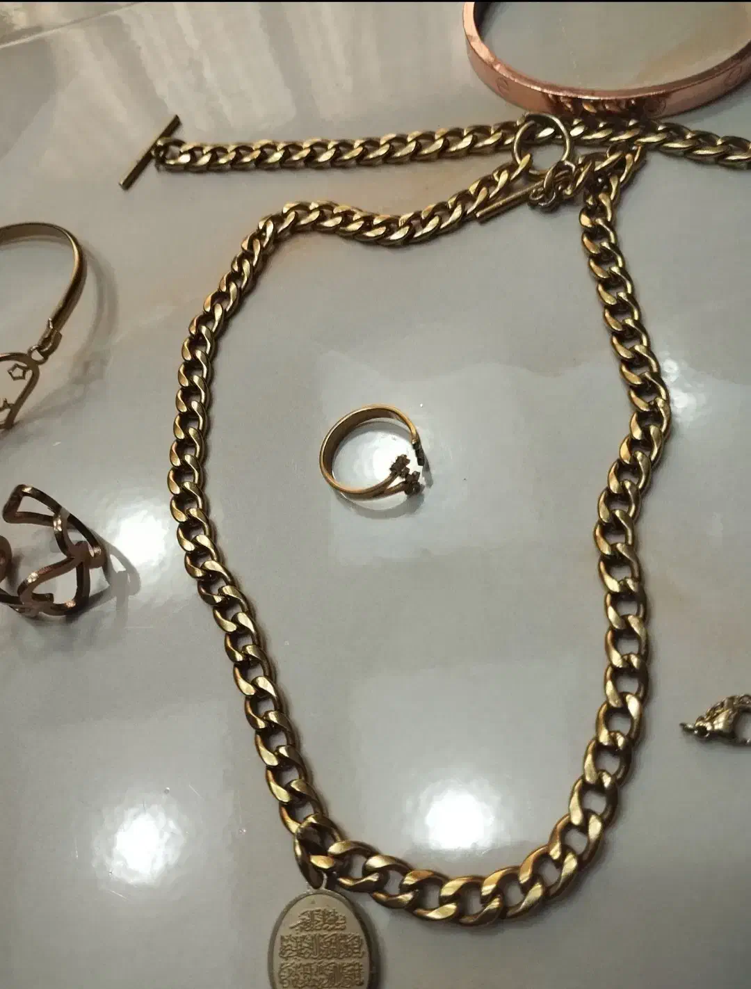 النگو بنگل دار|بدلیجات|تهران, افسریه شمالی|دیوار