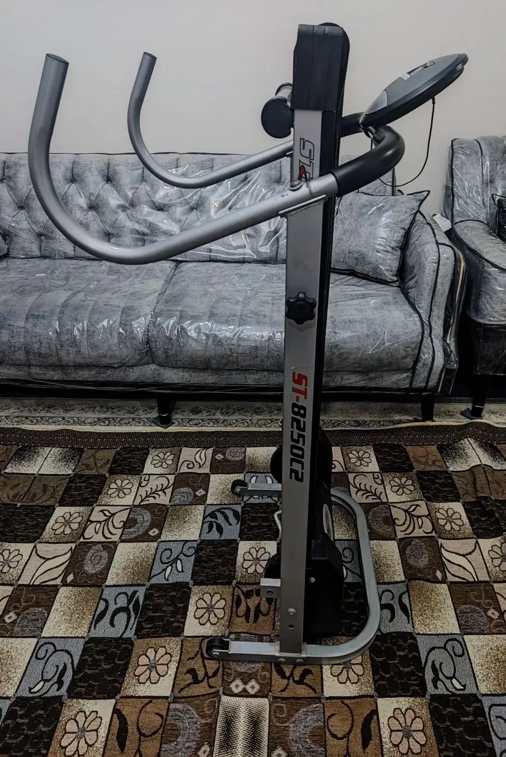 تردمیل مکانیکی|تجهیزات ورزشی|بندرعباس, |دیوار