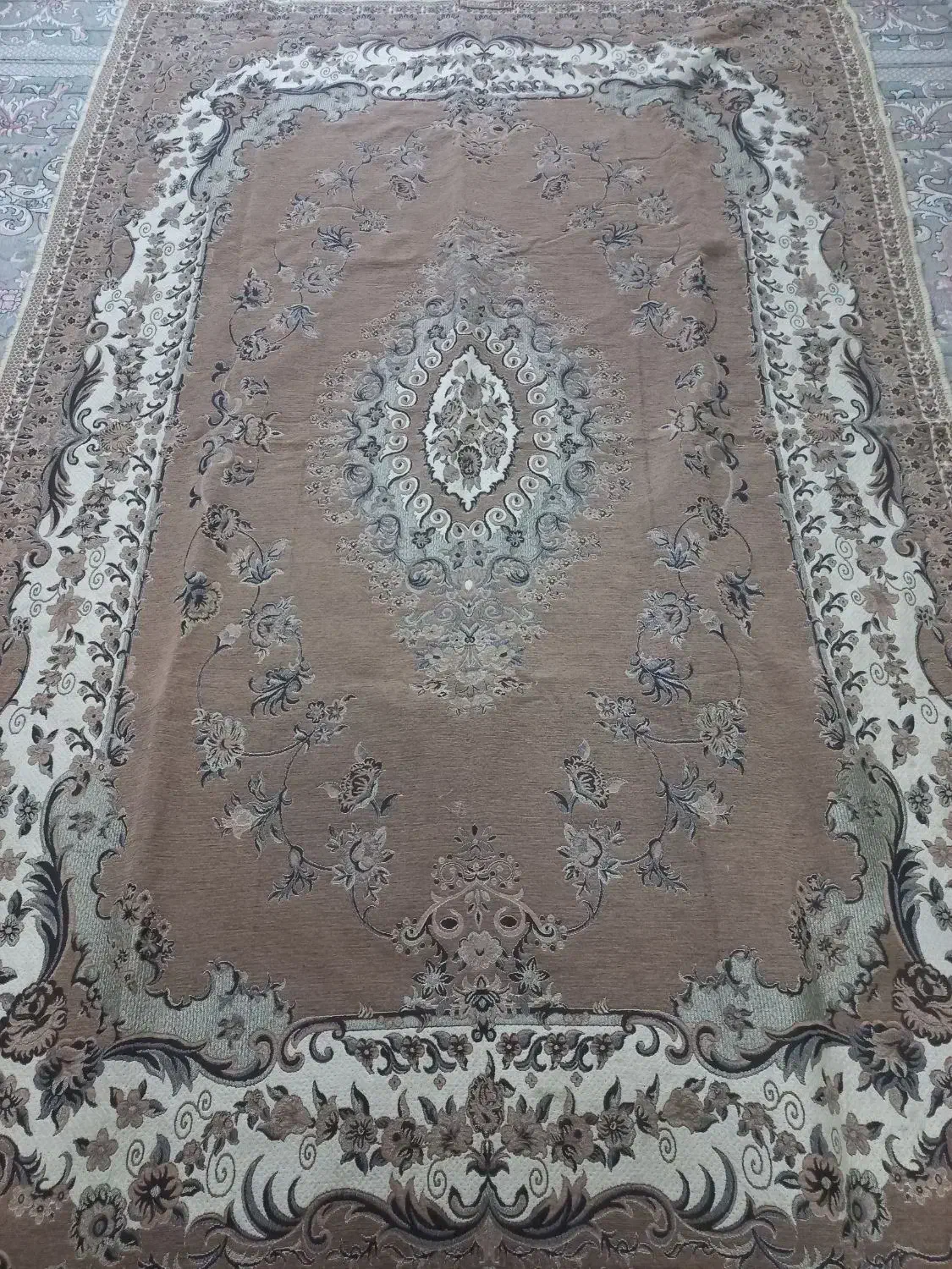 روفرشی دو عدد ۶ متری|روفرشی|تهران, شهرک ولیعصر شمالی|دیوار