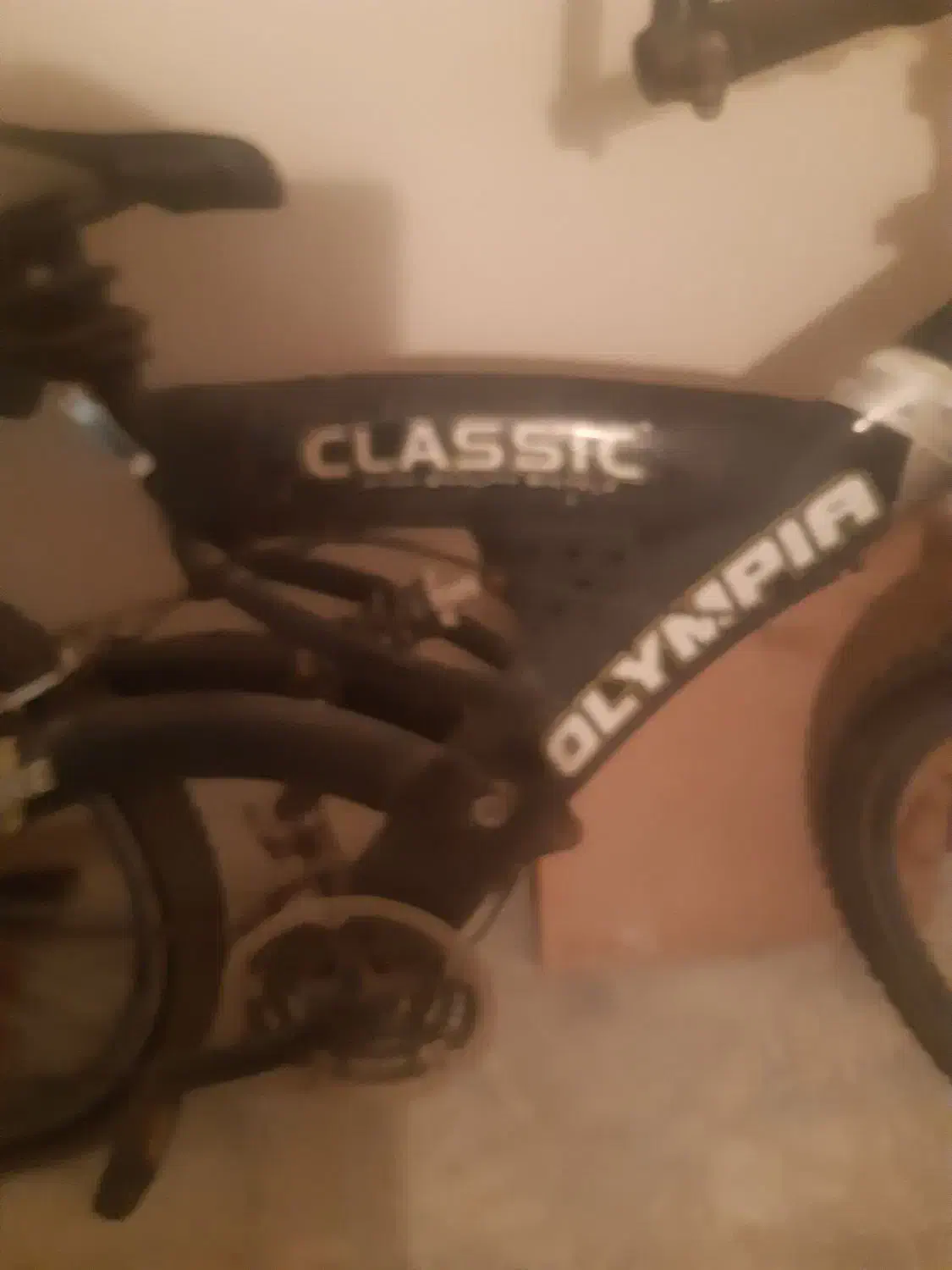 دوچرخه کلاسیک|دوچرخه، اسکیت، اسکوتر|هشتگرد, شهرک آپادانا|دیوار