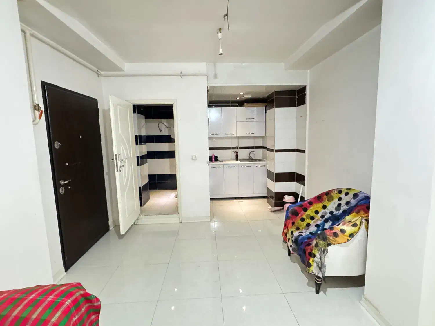 واحد اداری ۵۰ متری خ طالقانی شرقی رهن و اجاره|اجارهٔ دفتر کار، اتاق اداری، مطب|گنبد کاووس, |دیوار