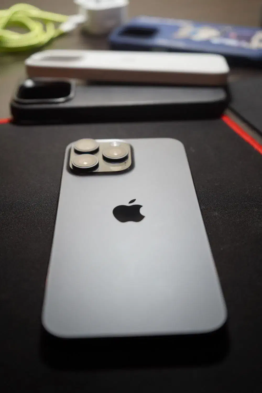 آیفون ۱۵ پرومکس|موبایل|تبریز, |دیوار