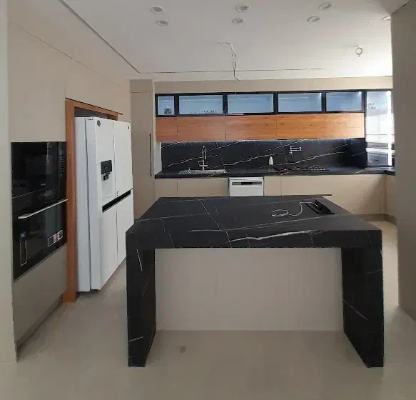 ویلایی دوبلکس هوشمند در خمام بنا ۲۶۰ متر|فروش خانه و ویلا|خمام, |دیوار