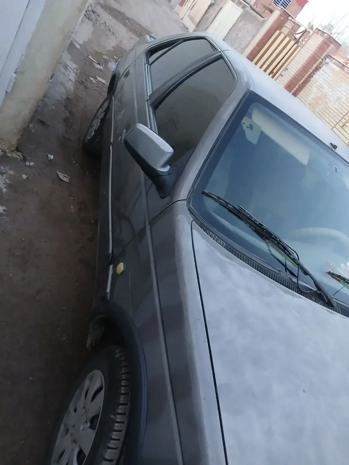 پژو ۴۰۵|خودرو سواری و وانت|کرمان, |دیوار