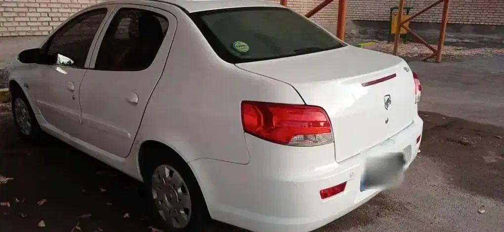 رانا پلاس 401|خودرو سواری و وانت|ارومیه, |دیوار