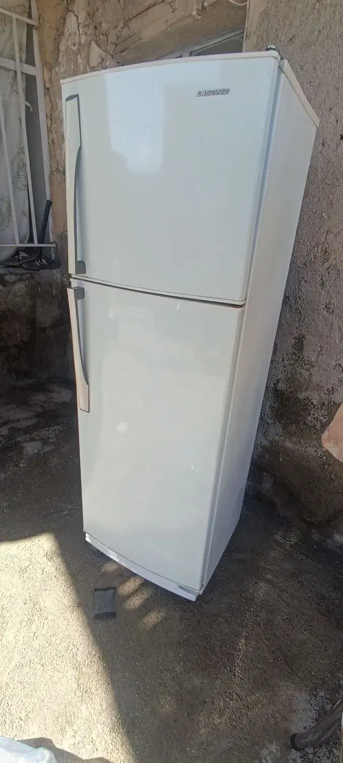 یخچال قدیمی اصل|یخچال و فریزر|چالدران, |دیوار