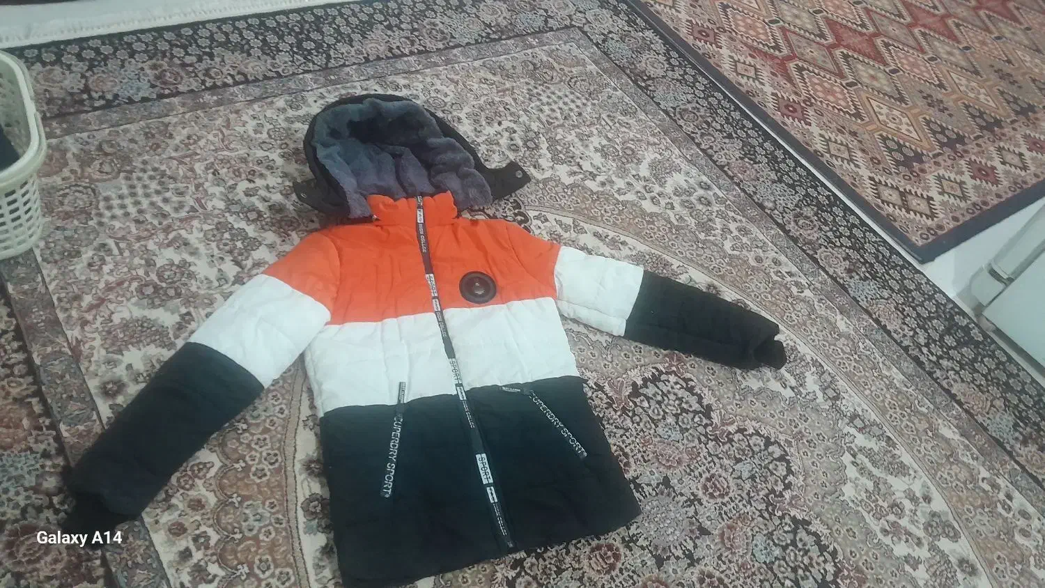 کافشن  بچه  تا  13سال  ومردونه  سایز بزرگ هیکلی|لباس|ایذه, |دیوار