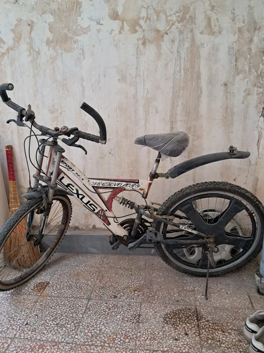 فروش دوچرخه ۲۶ کوهستان|دوچرخه، اسکیت، اسکوتر|آمل, |دیوار