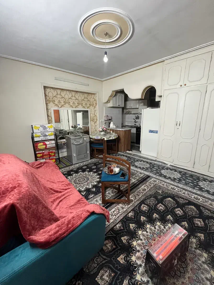 واحد آپارتمان اجاره ای|اجارهٔ آپارتمان|تهران, وحیدیه|دیوار