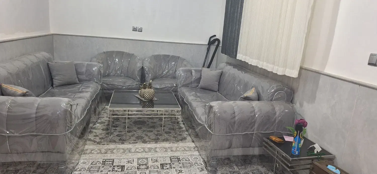 فروش مبل|مبلمان خانگی و میز عسلی|قم, حاج زینل|دیوار