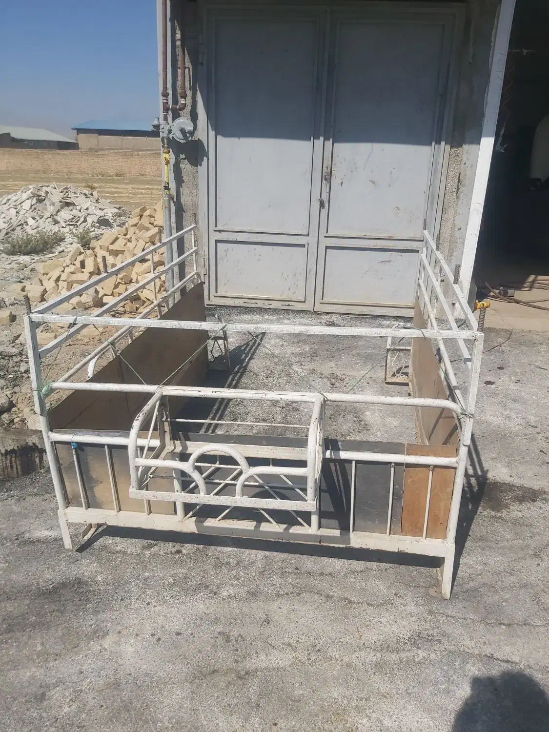 اتاق وانت|قطعات یدکی و لوازم جانبی|شیروان (لرستان), |دیوار