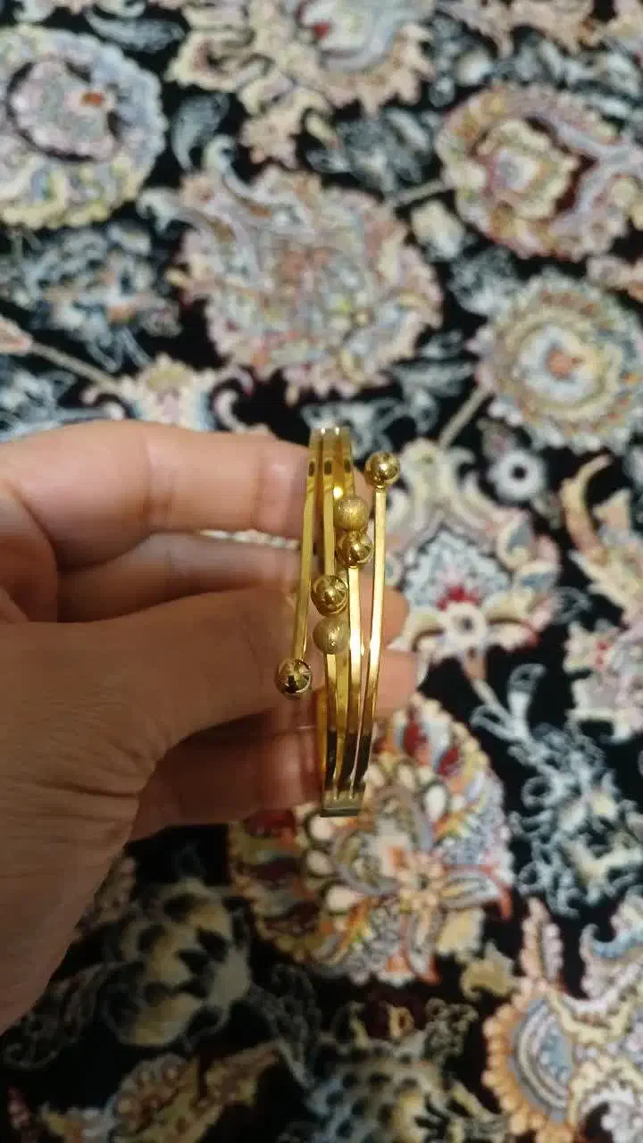 دستبند زنانه تعویض|بدلیجات|کرج, حصارک بالا|دیوار