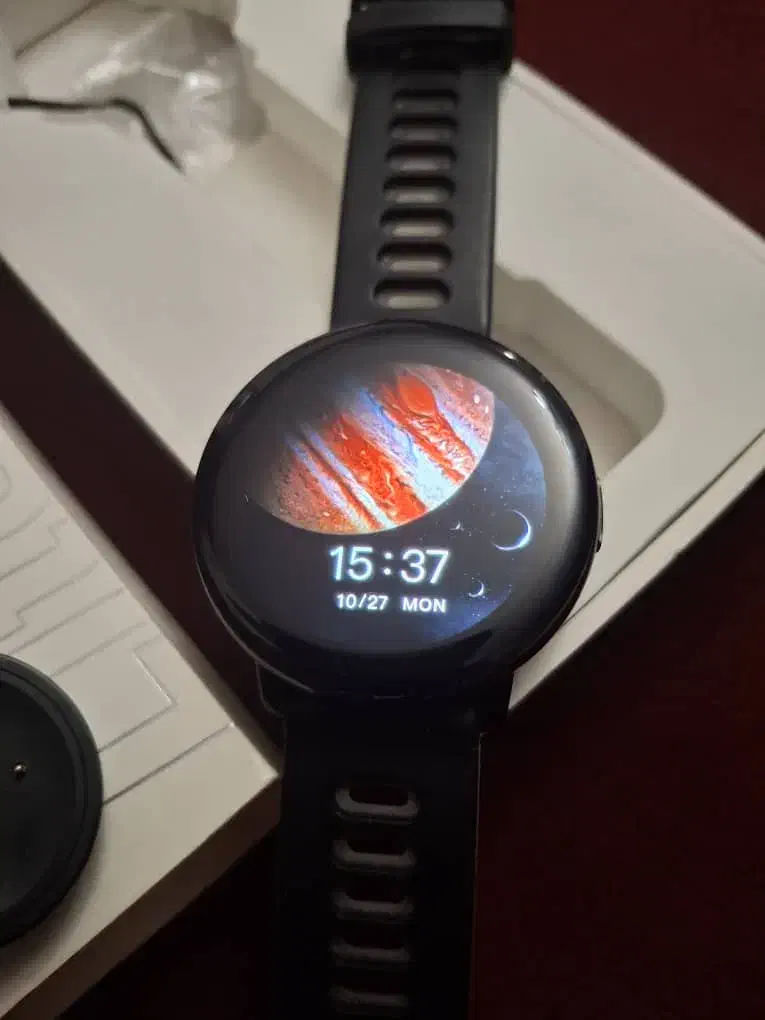 ساعت هوشمند mibro lite|ساعت|گرگان, |دیوار