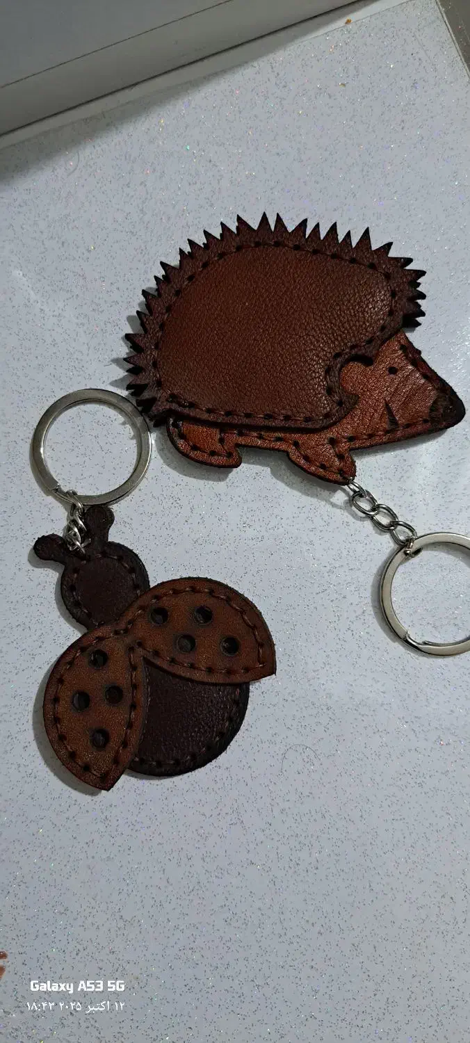 هنر چرم دوزی|کیف، کفش، کمربند|شهرآباد, |دیوار