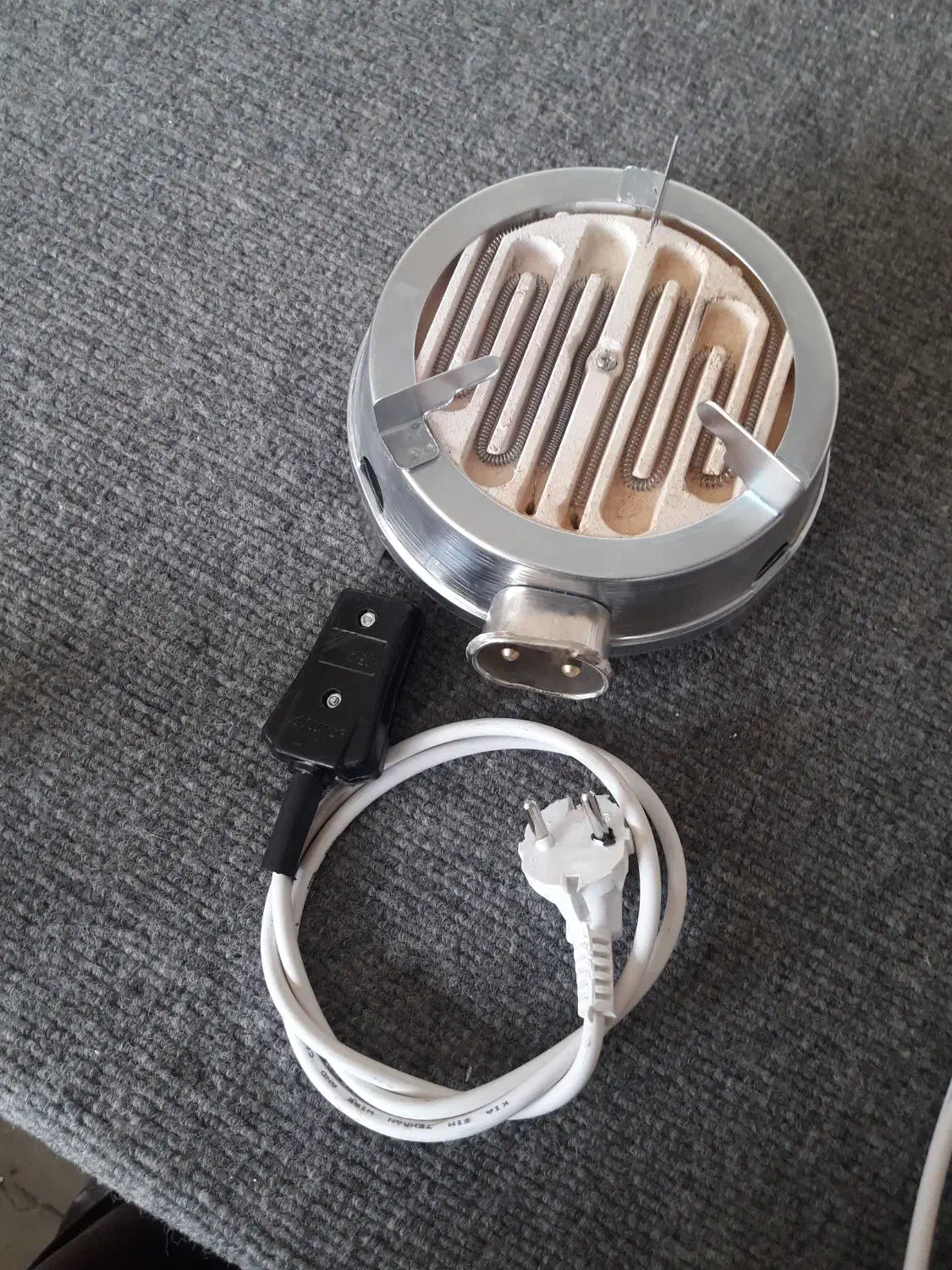 اجاق برقی|اجاق گاز و لوازم برقی پختوپز|خسروشاه, |دیوار