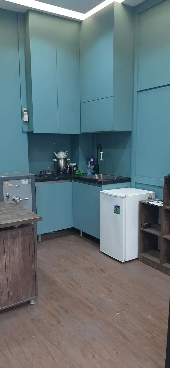 فروش مغازه ۲۵ متری نارمک بر دردشت|فروش مغازه و غرفه|تهران, دردشت|دیوار