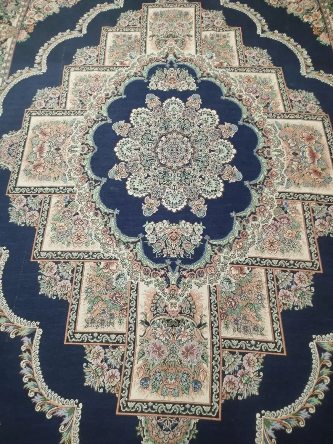 دو عدد رو فروشی|روفرشی|اندیمشک, |دیوار