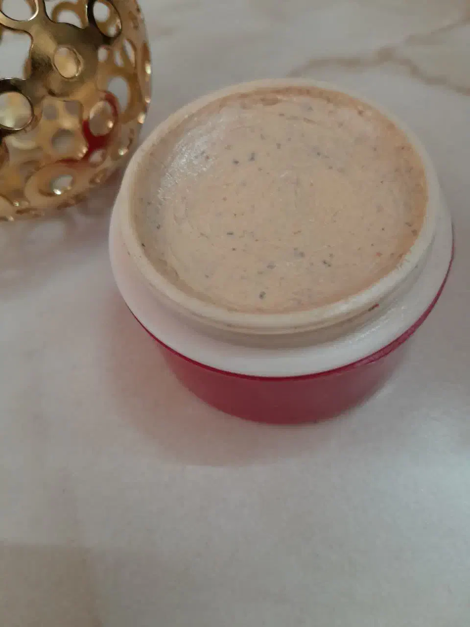 کرم معجزه شب( اصل)|آرایشی، بهداشتی، درمانی|اصفهان, پوریای ولی|دیوار