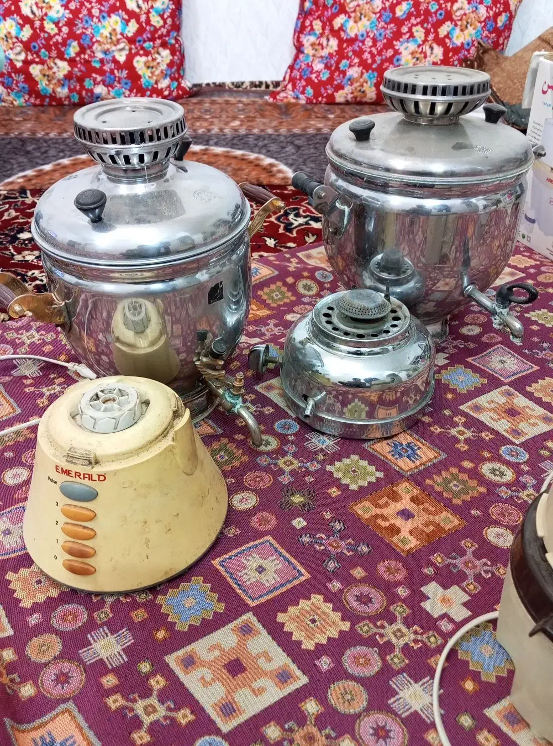 لوازم خانگی|سایر لوازم برقی|مرند, |دیوار