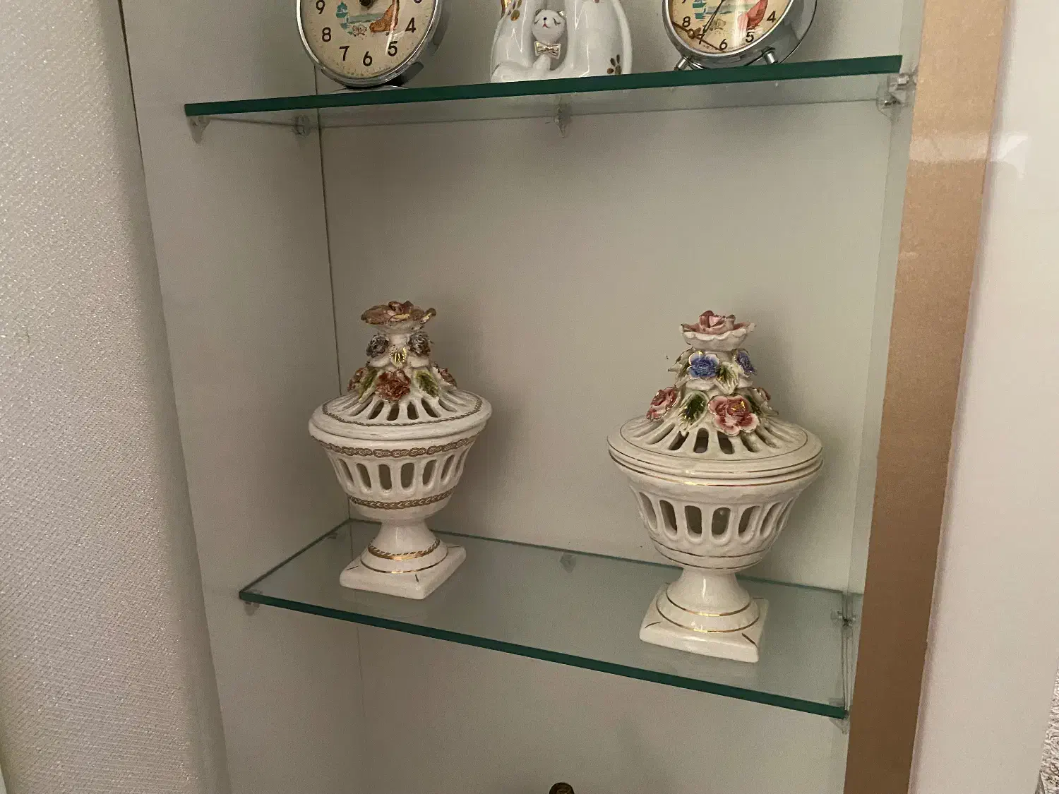 شکلات خوری عتیقه|کلکسیون اشیاء عتیقه|مشهد, کارگران|دیوار