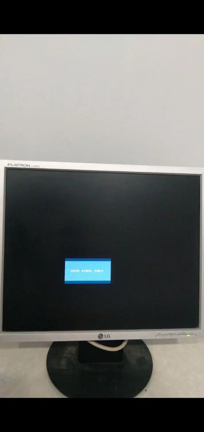 مانیتور سالم|قطعات و لوازم جانبی رایانه|اهواز, بیست متری شهدا|دیوار