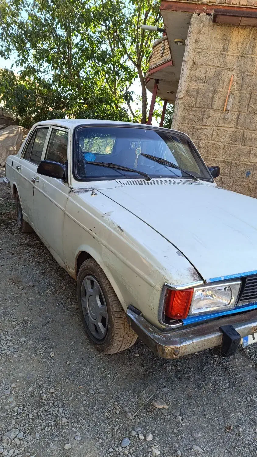 پیکان مدل 83|خودرو سواری و وانت|ارومیه, |دیوار