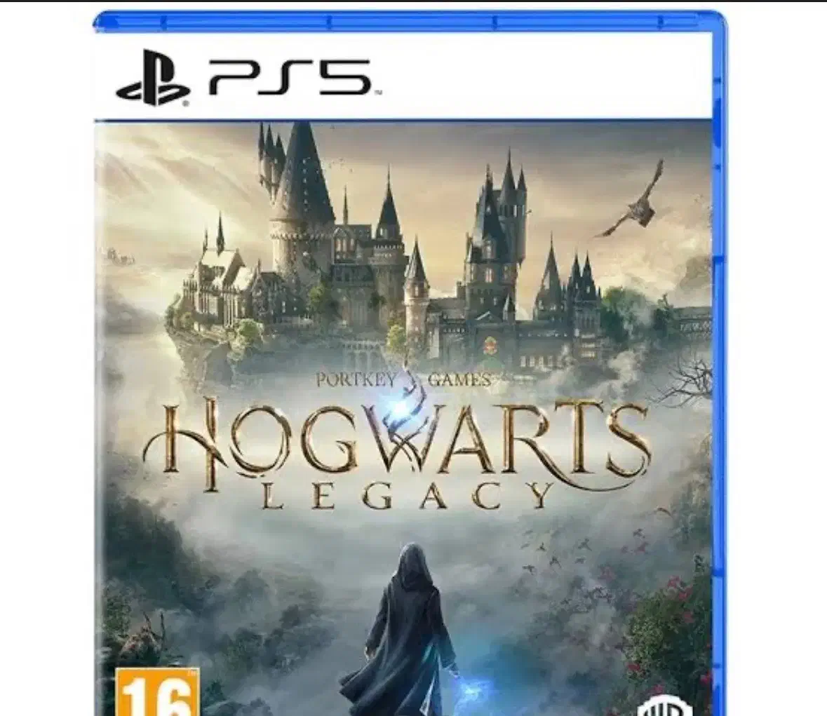 دیسک بازی هارگزوار ps5|کنسول، بازی ویدئویی و آنلاین|شیراز, اصلاح‌نژاد|دیوار