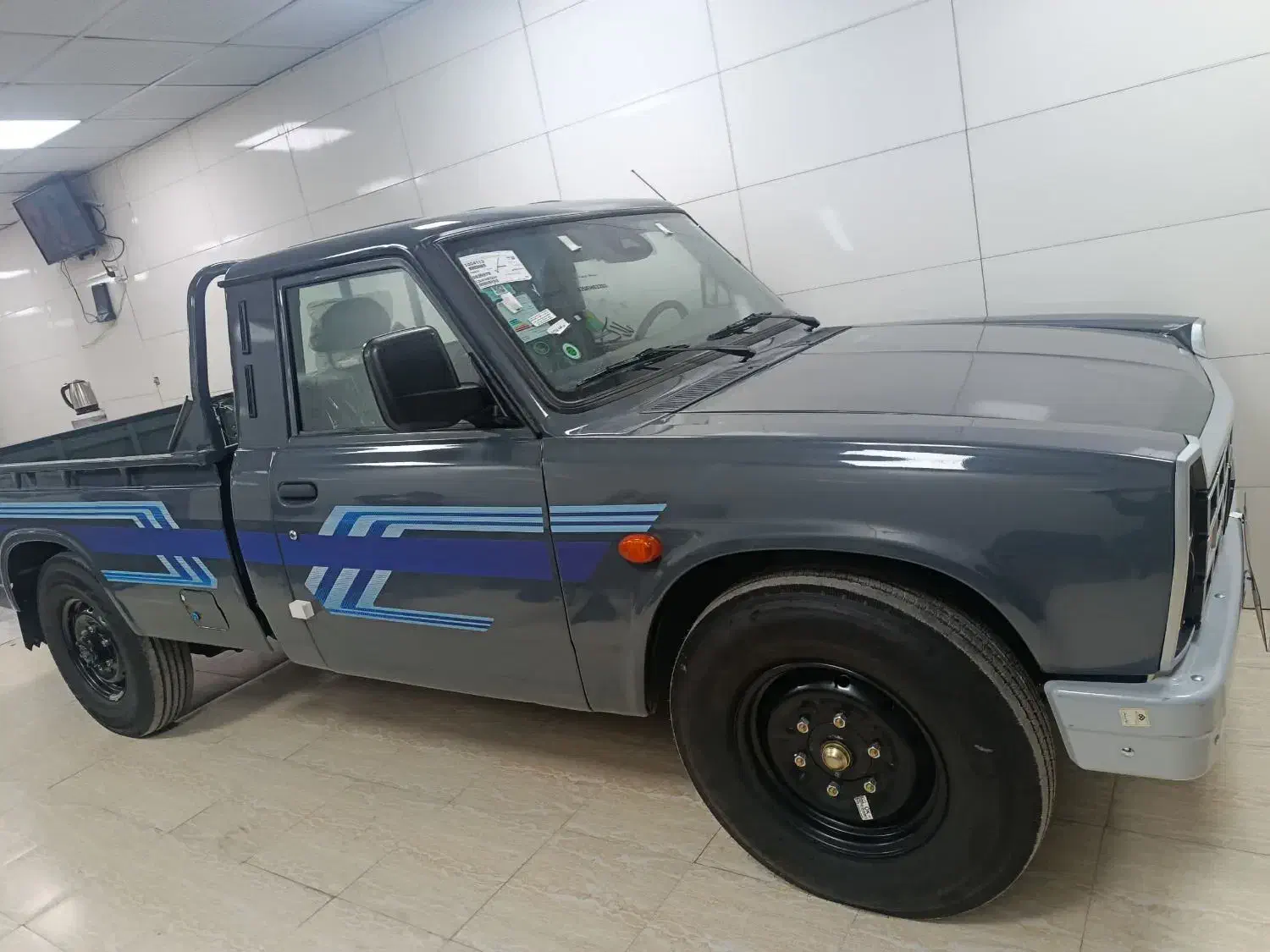 نیسان صفر جدید|خودرو سواری و وانت|یاسوج, |دیوار