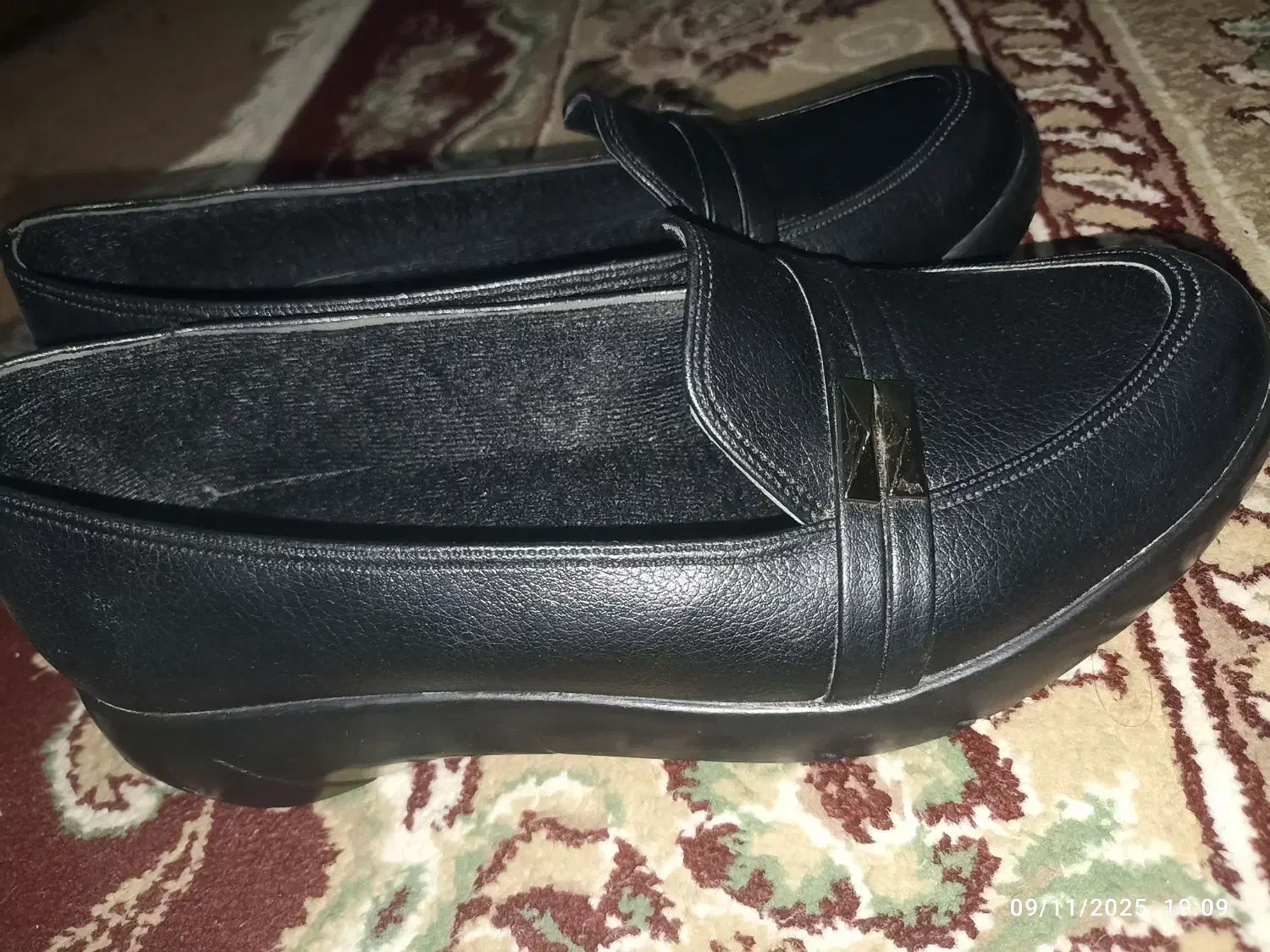 کفش طبی پالیز|کیف، کفش، کمربند|زابل, |دیوار