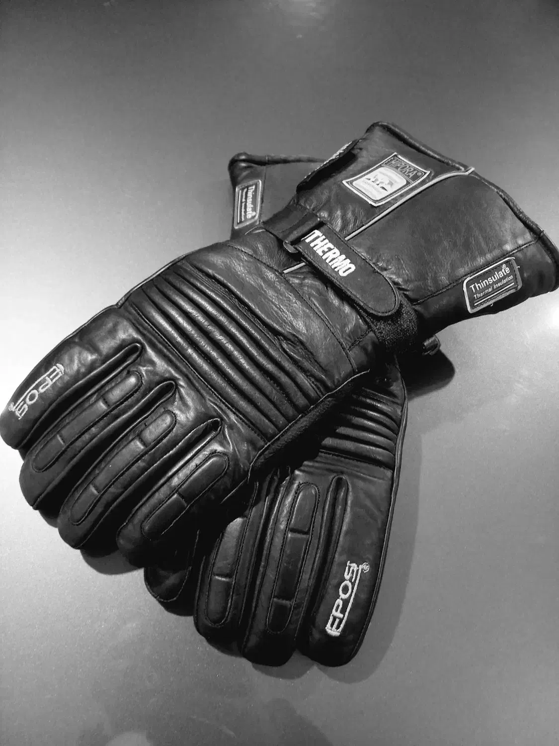 دستکش موتور سواری تمام چرم ساق بلند|لباس|فردیس, خیام غربی|دیوار