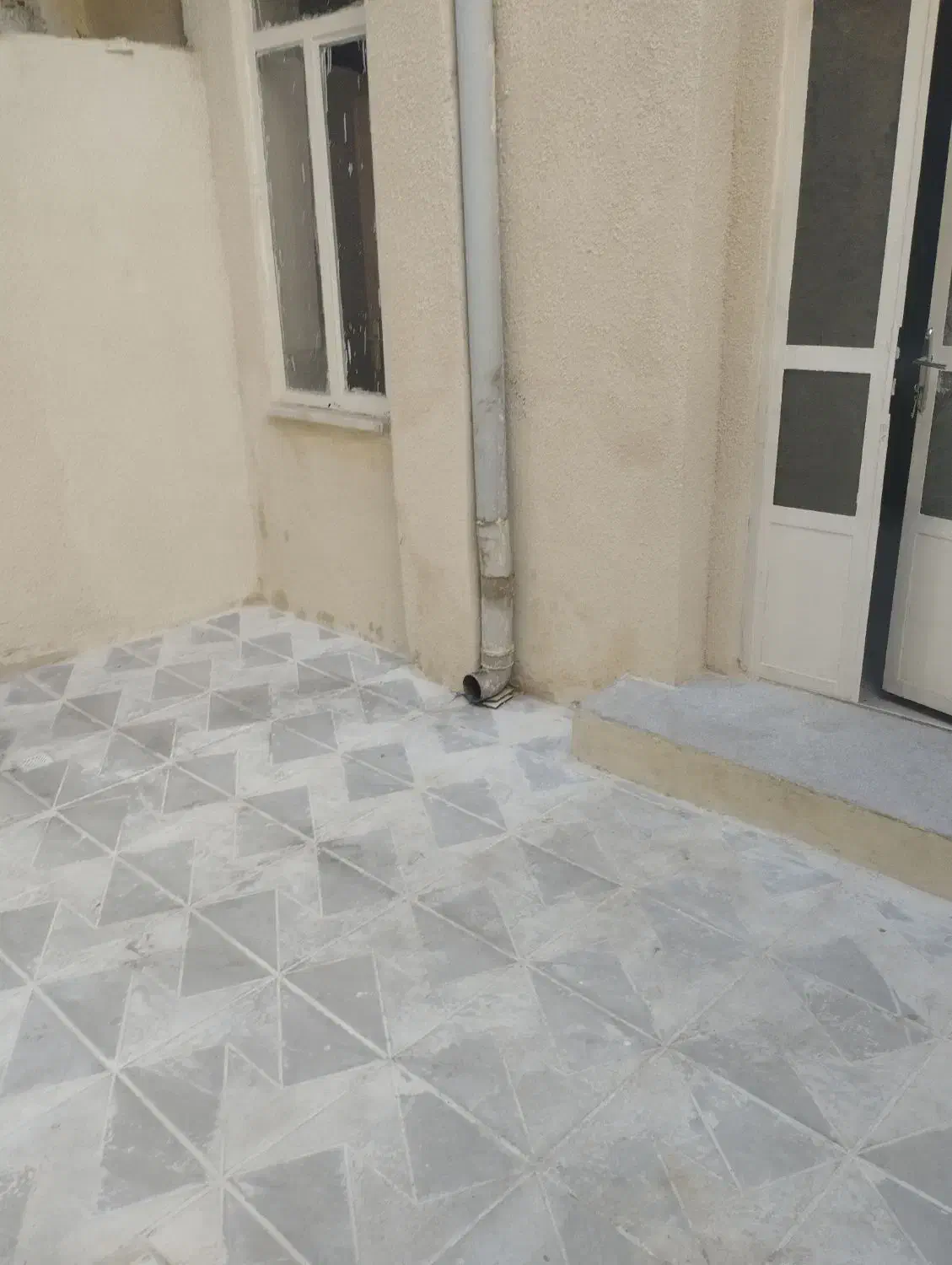 چراغچی23 آپارتمان طبقه همکف راه جدا75متری|اجارهٔ آپارتمان|مشهد, سپاد|دیوار