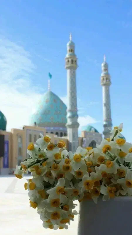 کاروان قم و جمکران|تور و چارتر|پاکدشت, پاکدشت (مامازند)|دیوار