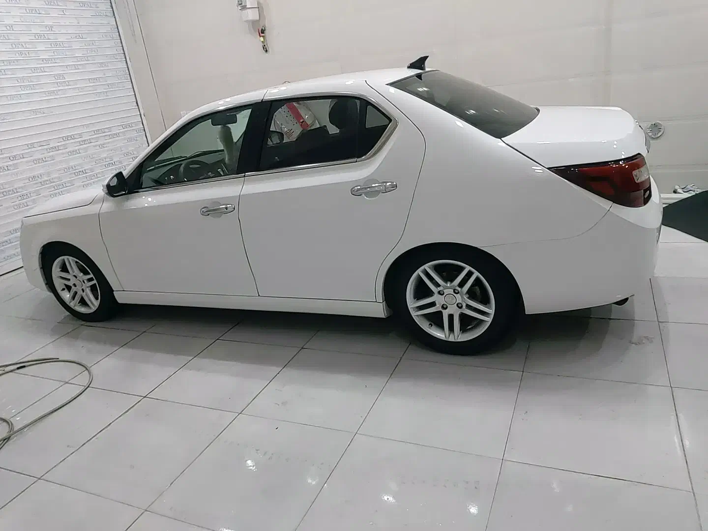 دناپلاس تیپ2بدون رنگ کارکرد واقعی دوبرگ سند|خودرو سواری و وانت|جوانرود, |دیوار