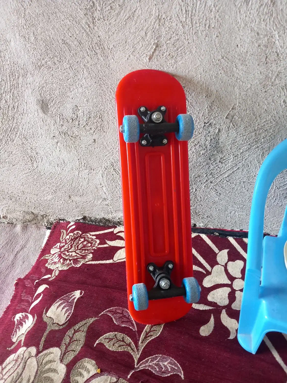 اسکی‌|دوچرخه، اسکیت، اسکوتر|مریوان, |دیوار