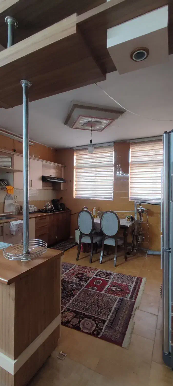 ویلایی دوطبقه|فروش خانه و ویلا|مشهد, هفده شهریور|دیوار