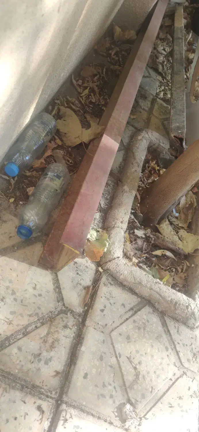 ناودانی 15.|مصالح و تجهیزات ساختمان|ایوان, |دیوار