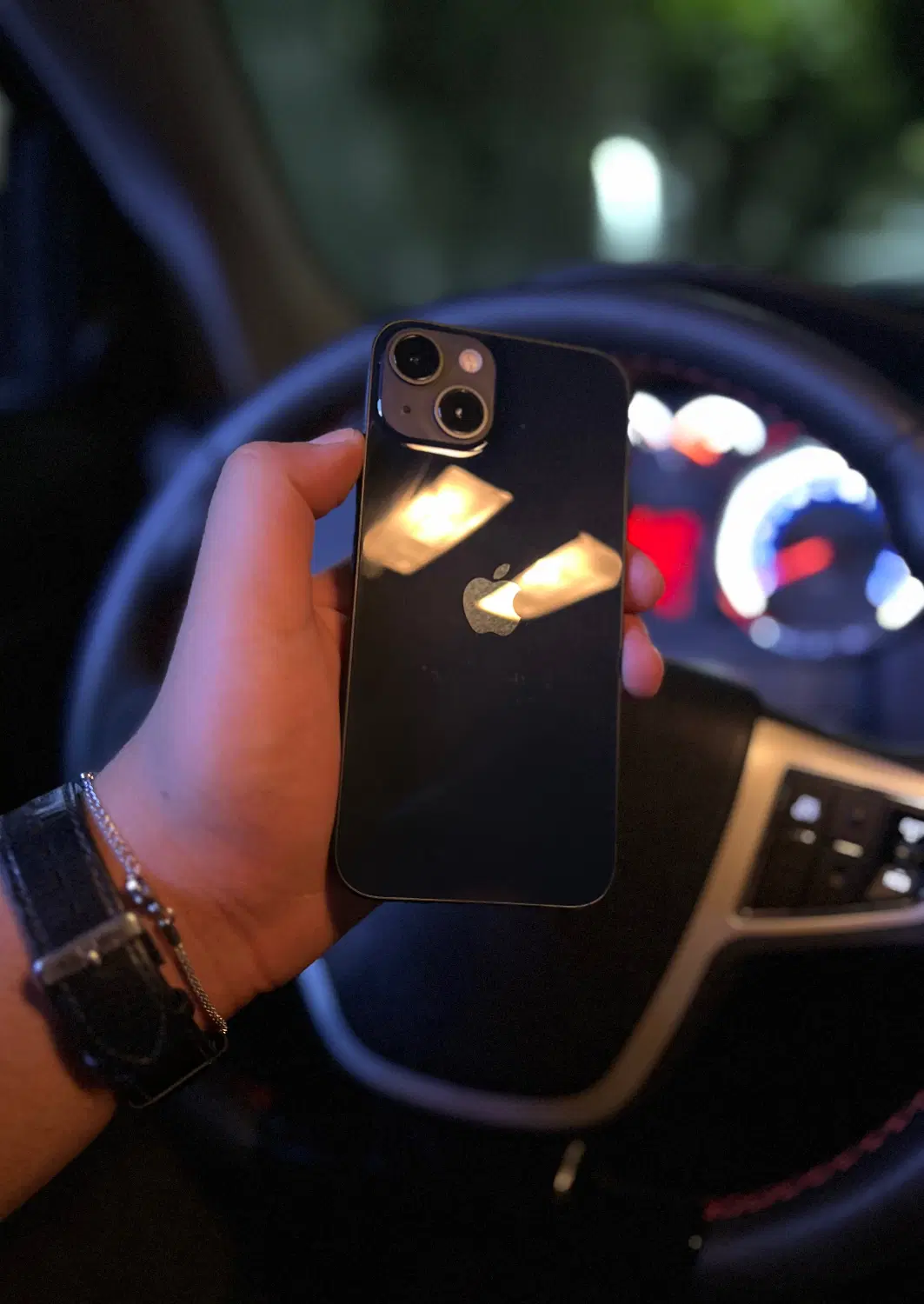 Iphone 13 normal|موبایل|کرج, گوهردشت|دیوار