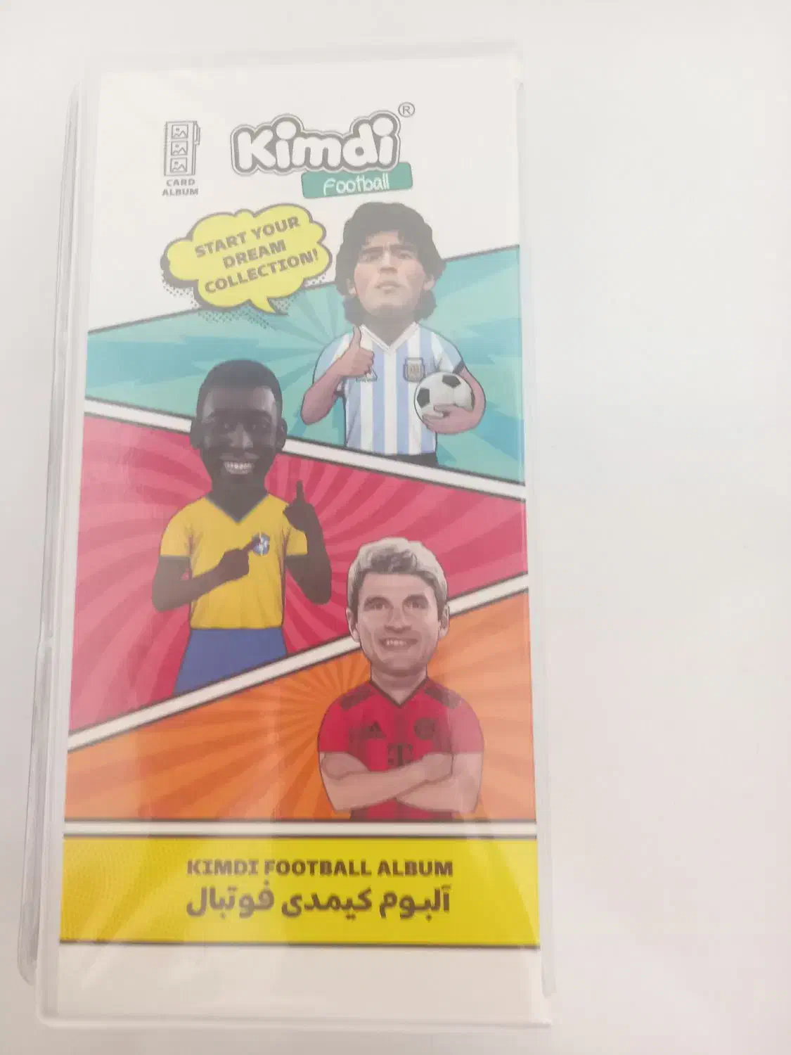 البوم کیمیدی و کیمدی های داخلش|کلکسیون و سرگرمی|ملایر, |دیوار