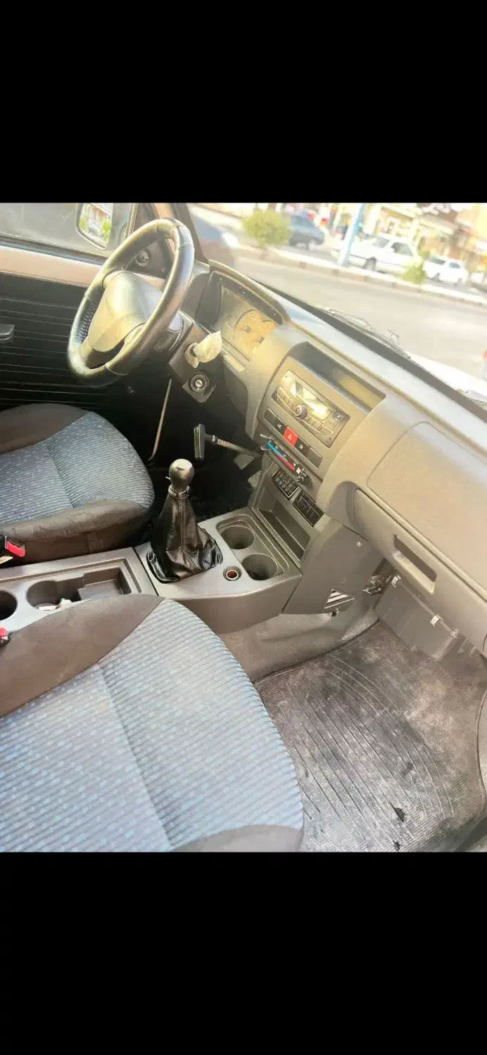 مزدا کارا موتور 2000 (امیدیه)|خودرو سواری و وانت|اهواز, اهواز|دیوار