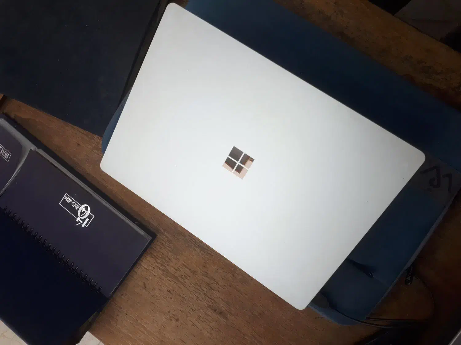 لبتاب مایکروسافت استوک درحد نو استثنایی|رایانه همراه|فلاورجان, |دیوار