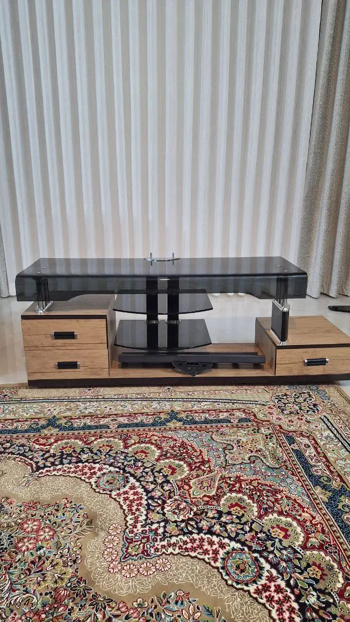 میز تلویزیون|میز تلویزیون|نیشابور, دارایی|دیوار