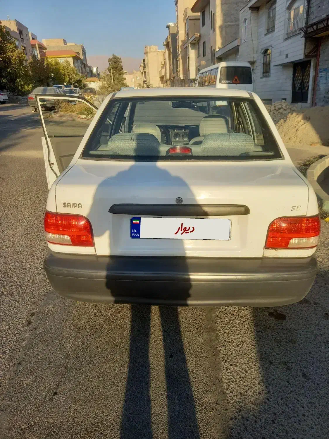 فروش خودرو|خودرو سواری و وانت|دماوند, گیلاوند|دیوار