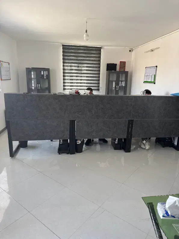 استخدام نیروی اداری|استخدام اداری و مدیریت|بوئین زهرا, |دیوار