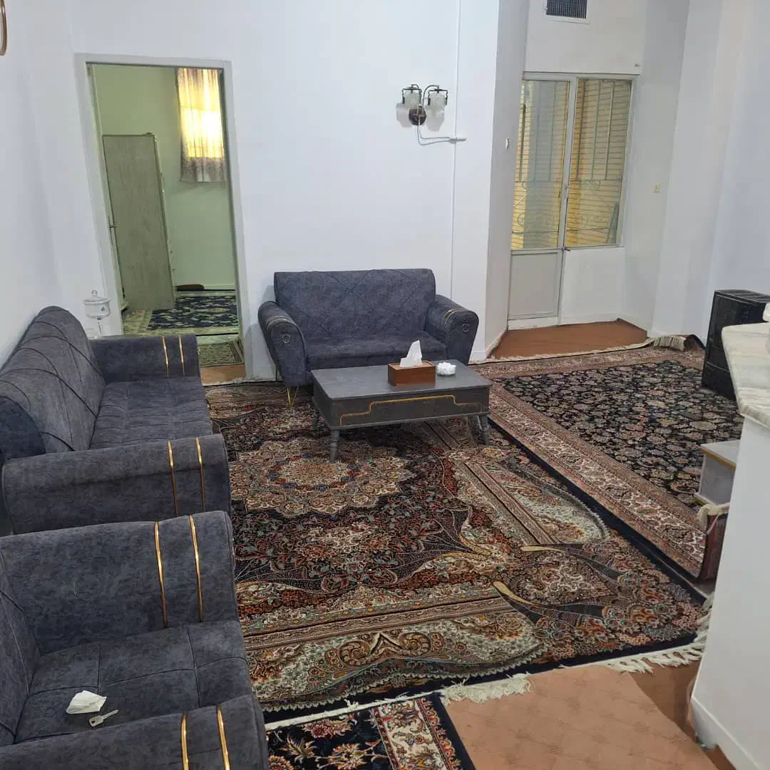 واحد ۵۰ متری شادآباد|فروش آپارتمان|تهران, هفده شهریور|دیوار