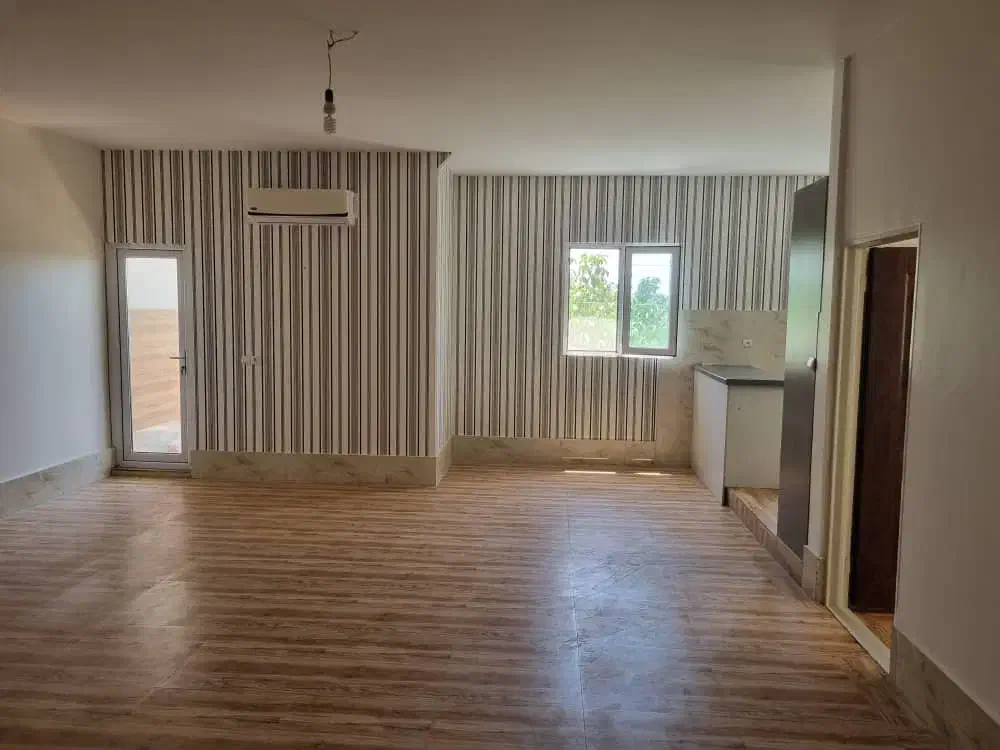 ۱۲۰متری ویلایی نمیر|اجارهٔ خانه و ویلا|رودهن, |دیوار