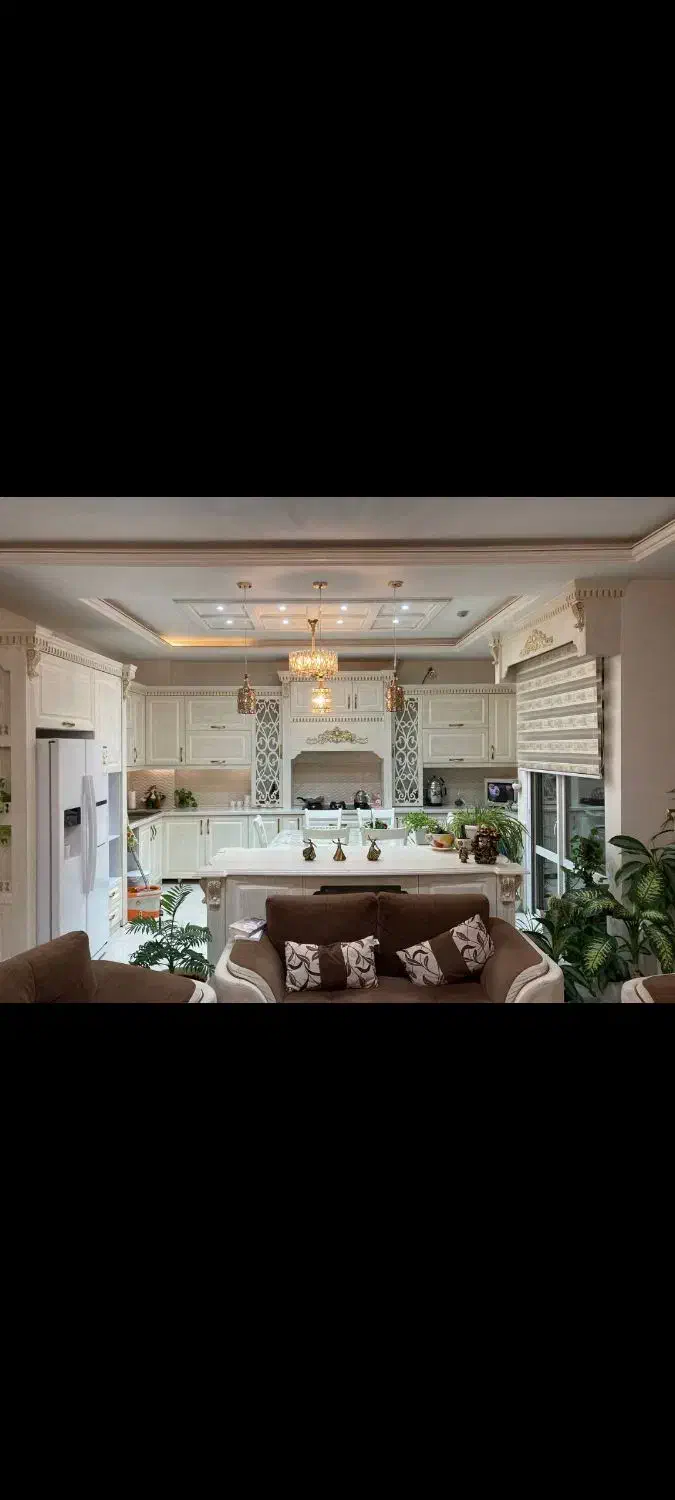 آپارتمان سه خواب فرامرزعباسی|فروش آپارتمان|مشهد, شهید فرامرز عباسی|دیوار