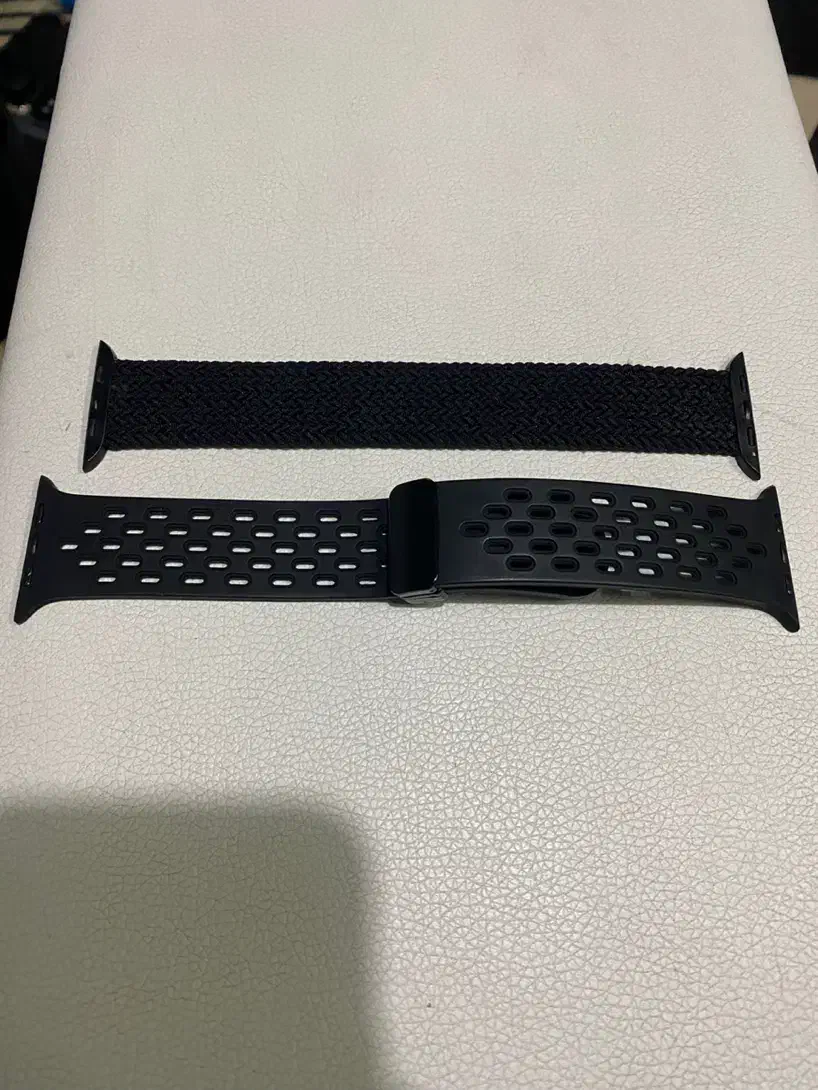 شارژر بند و گارد اپل واچ 42 44 45 46 49|لوازم جانبی موبایل و تبلت|اراک, |دیوار