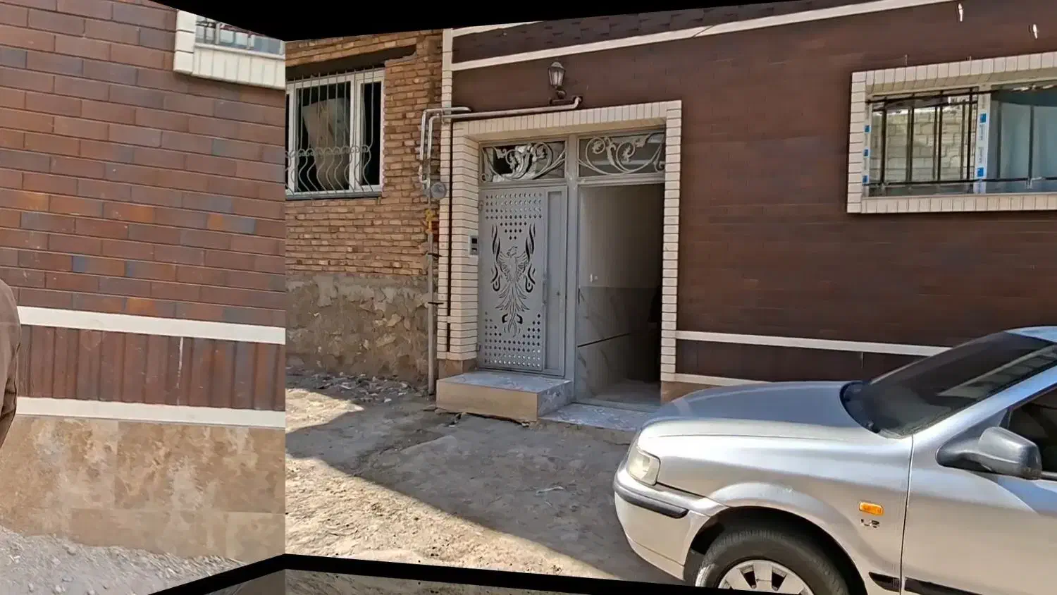 فروش خانه در کوی امام رضا،ط همکف،ورودی جدا|فروش آپارتمان|مشگین شهر, |دیوار